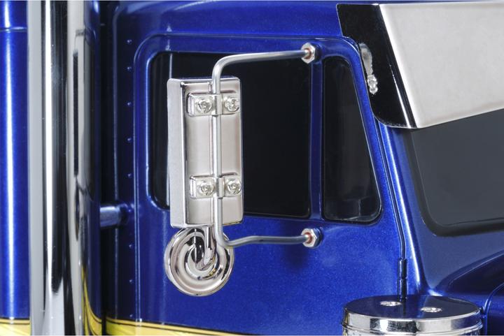 Immagine prodotto Tamiya Grande trasportatore (Kit)