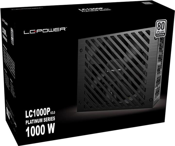 Produktbild LC-Power LC1200P (1200 W)