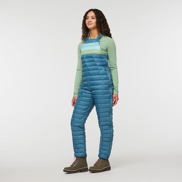 Cotopaxi Fuego Down Overall (M)