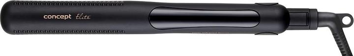 Actual product image Concept VZ6020 Hair Styling Tool Straightener Black Bronze 46 W 2 5 m (Straightening iron)