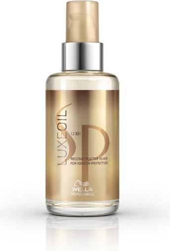 Produktbild Wella Sp Luxe Oil Reconstructive Elixir Hair Oil Women 30 Ml (30 ml)