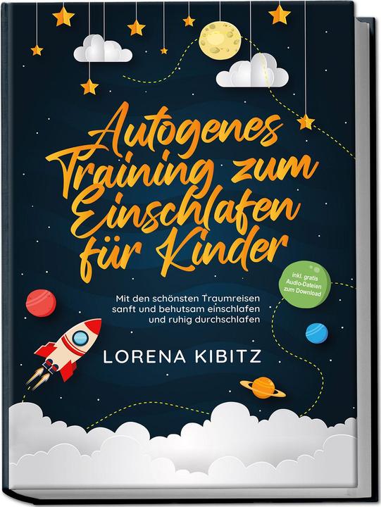 Immagine prodotto Lorena Kibitz (Tedesco, Lorena Kibitz, Charlotte Davis, 2023)
