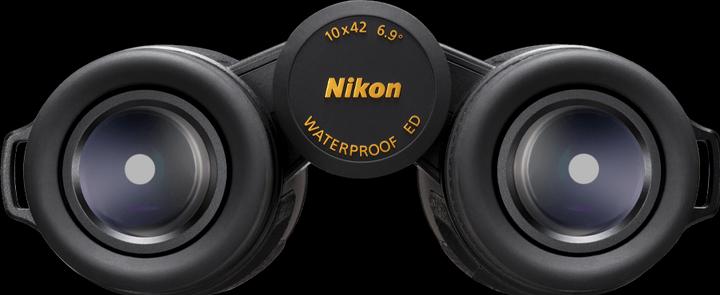 Produktbild Nikon Monarch HG (10 x, 42 mm)