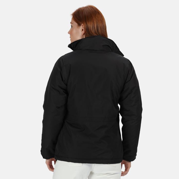 Produktbild Regatta Beauford Performancejacke Isoliert Wasserfest Winddicht (34)