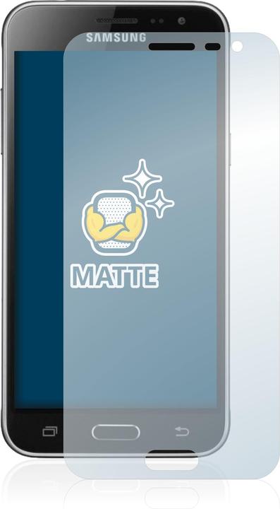 Image du produit BROTECT Protection Mat (2 pièce(s), Samsung Galaxy J3 (2016))