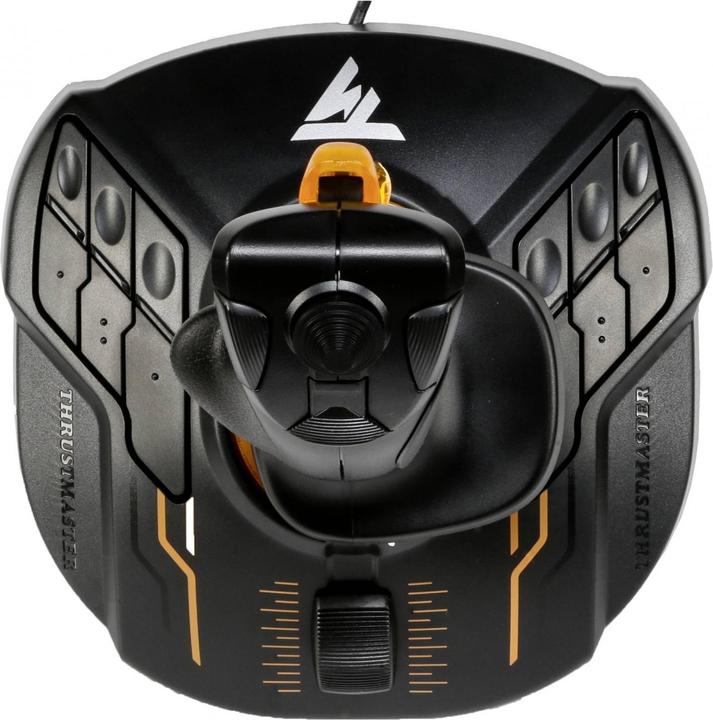 Immagine prodotto Thrustmaster T.16000M FCS Stick (PC)