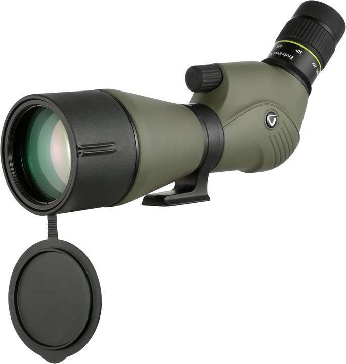 Actual product image Vanguard Endeavor XF 80A (60 x, 80 mm)