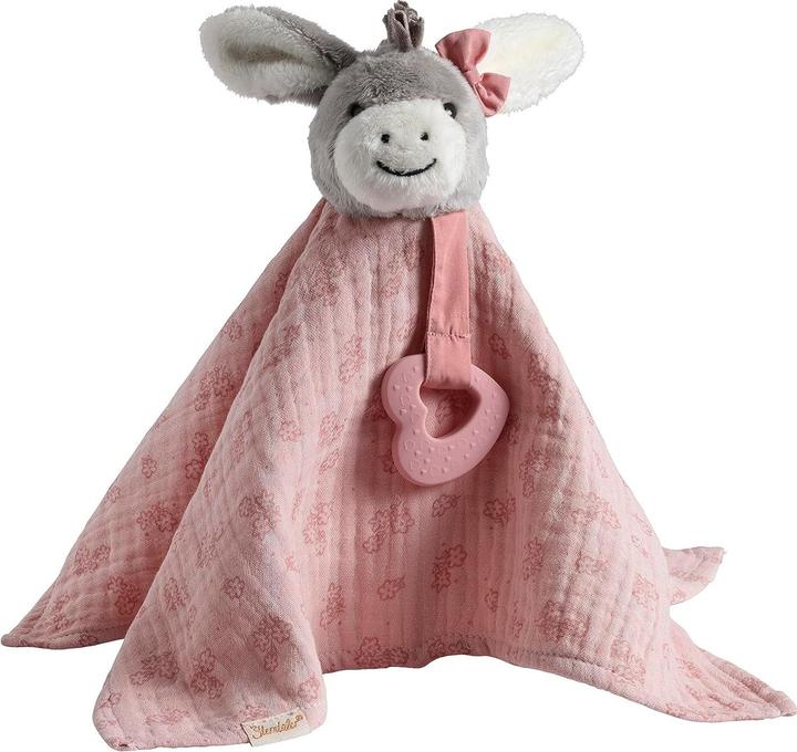 Image du produit Sterntaler Doudou Emmi Girl