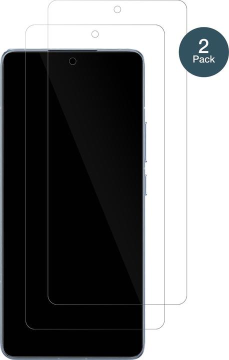 Image du produit Dipos Anti-Shock Film de Protection d’écran (1 pièce(s), Xiaomi 14T Pro)