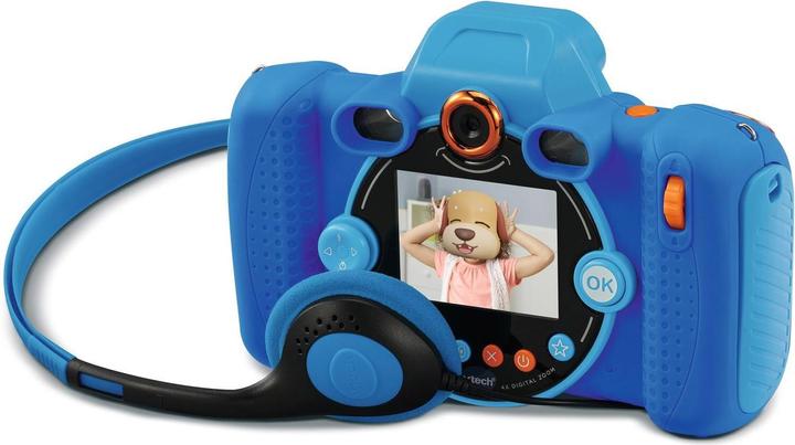 Produktbild VTech Kidizoom Duo FX