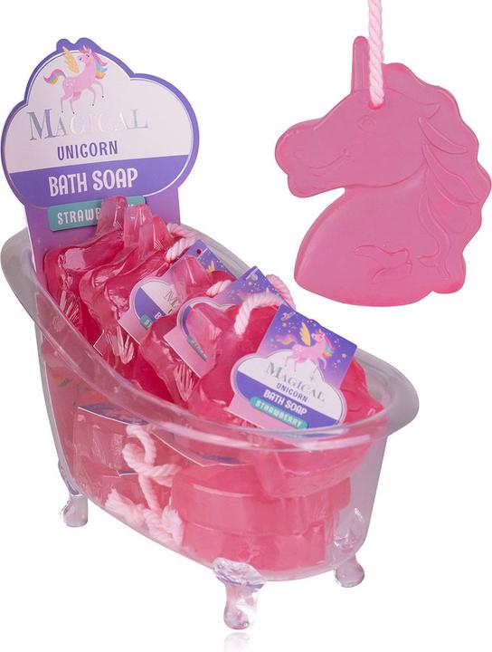Accentra Seife Einhorn MAGICAL UNICORN (Seifenlotion)