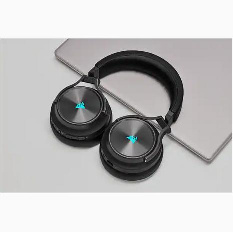 Actual product image Corsair Virtuoso XT (Wireless, Cable)