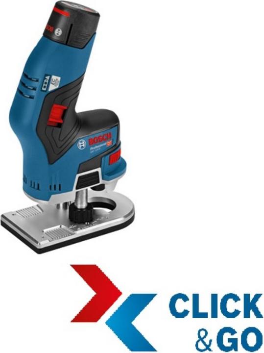 Produktbild Bosch Professional Gkf 12v-8
