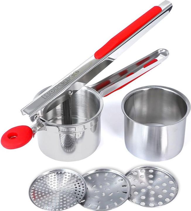 Produktbild Rorence Spätzle-/Kartoffelpresse