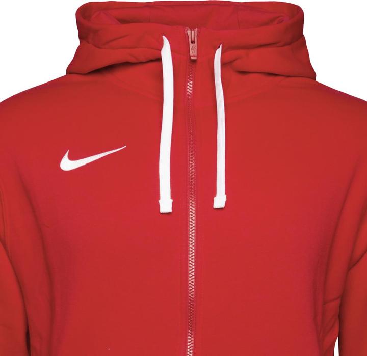 Actual product image Nike Park 20 Fleece Full Zip - 35281 (XXL)