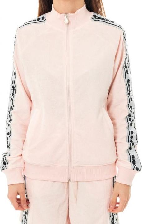 Image du produit Diadora veste de survêtement track trofeo (XS)