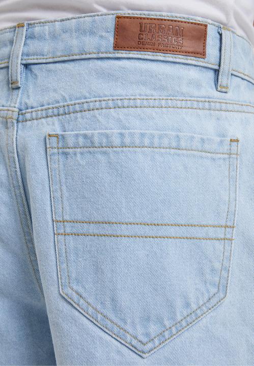 Image du produit Urban Classics Short en denim Open Edge Two Knee - 166803 (40)