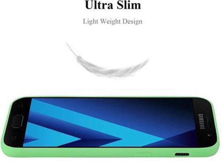 Immagine prodotto Cadorabo Copertina in TPU Candy (Samsung Galaxy A3 (2017))