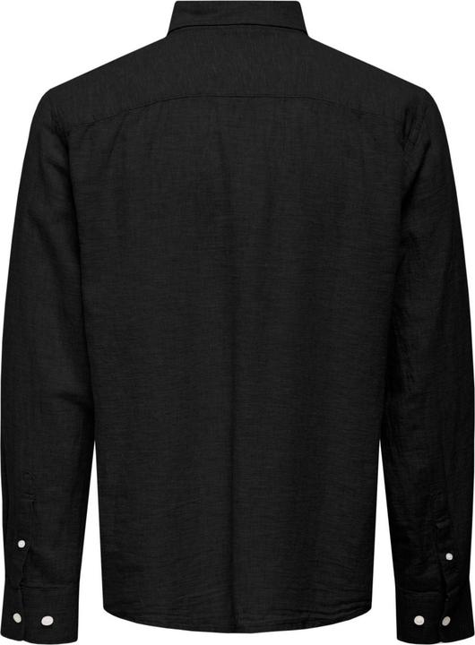 Actual product image Only & Sons ONSCAIDEN Hemd Hemd (S)