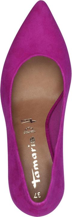 Actual product image Tamaris Pumps (36)