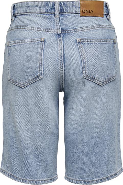 Produktbild Only ONLSonny HW Wide Jeansshorts (XL)