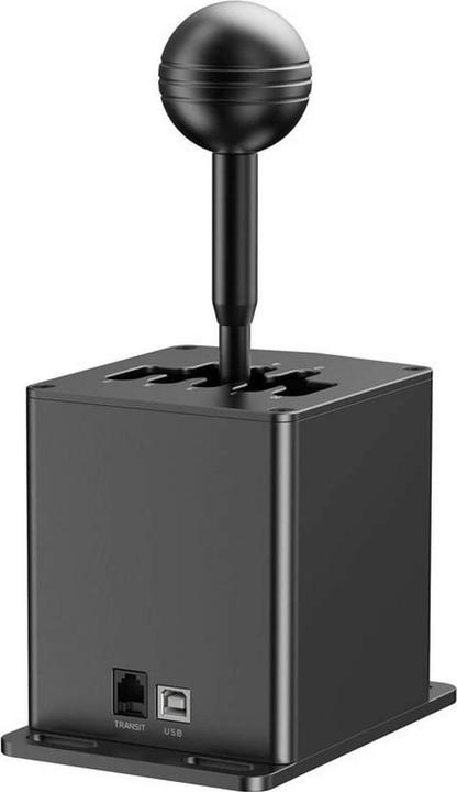 Productafbeelding Moza HGP H-Shifter (PC)