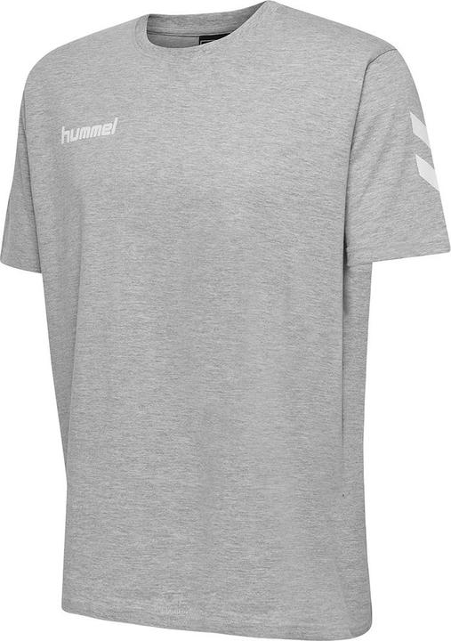 hummel Go Kids Cotton T-Shirt S/S (164)