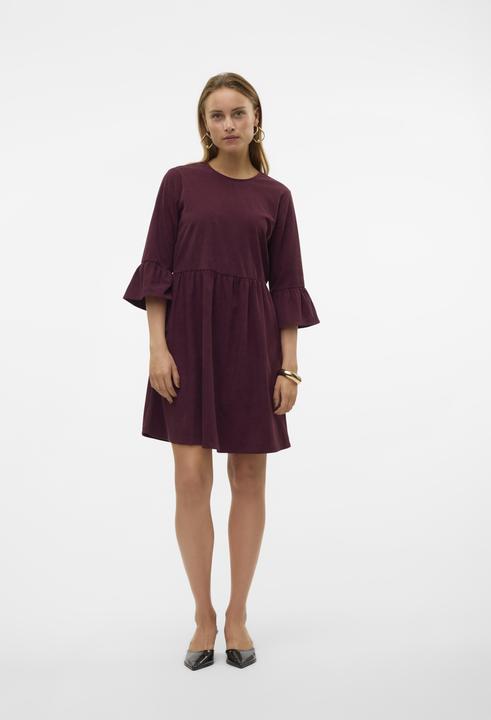 Actual product image Vero Moda VMVILJA Short dress Dress (S)