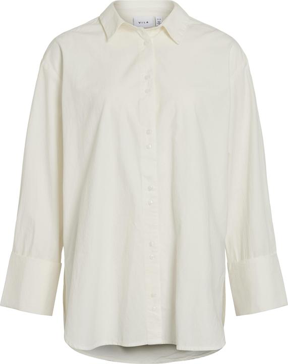 Actual product image Vila Langarm Hemd (34)