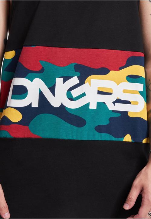 Produktbild Dangerous DNGRS Tanktop HideMe - 165309 (M)