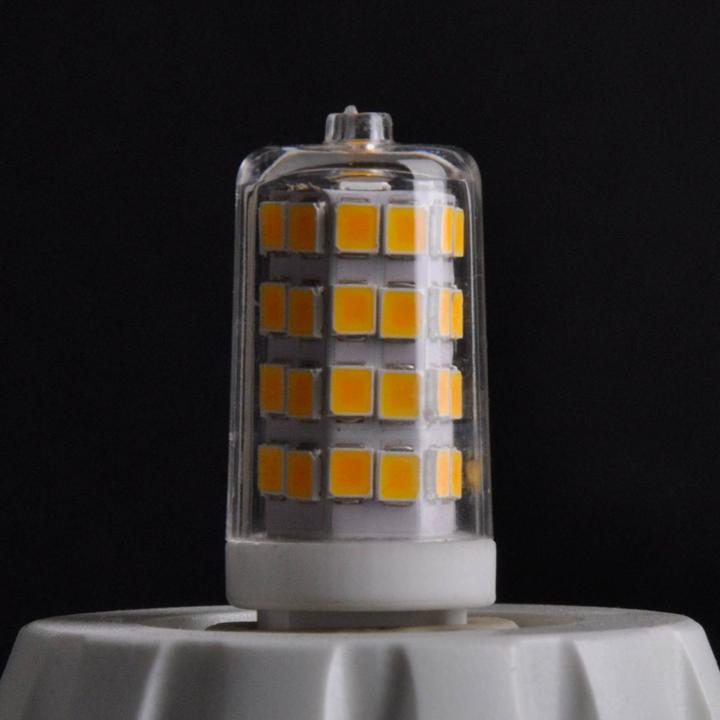 Image du produit Lindby Ampoule LED G9 3W (G9, 3 W, 330 lm, 1 x, F)