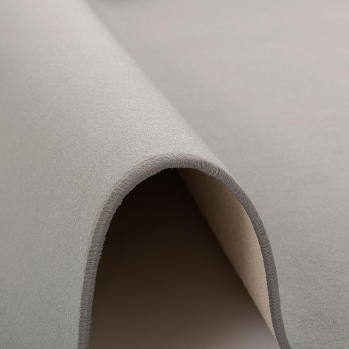 Actual product image Snapstyle Basic velour carpet Carla (80 x 240 cm)
