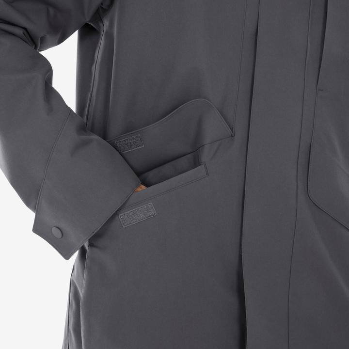 Image du produit Quechua Veste de randonnée imperméable pour homme - NH500 (XXL)