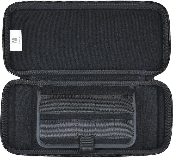 Productafbeelding HORI Slank en stevig etui (Switch OLED, Switch)