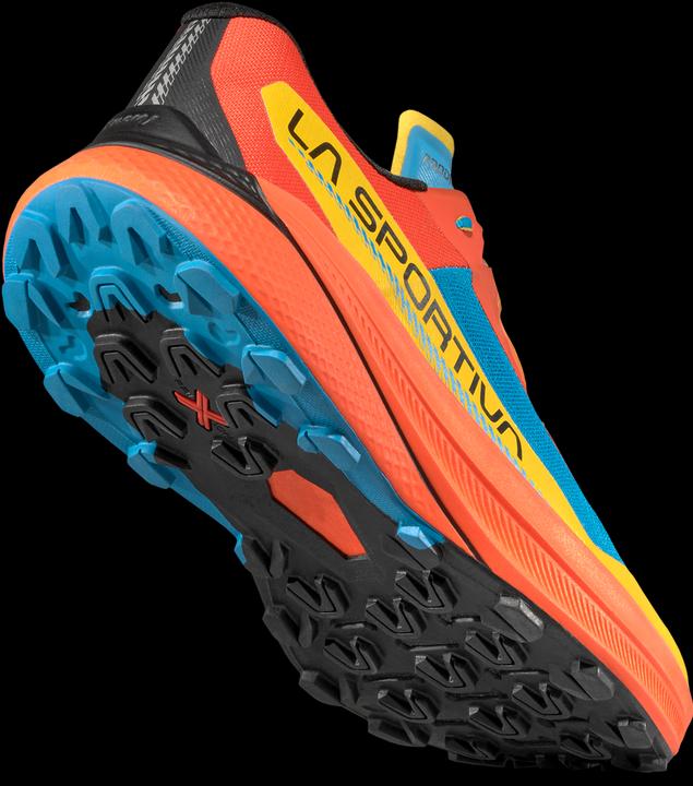 Actual product image La Sportiva Prodigio (46)