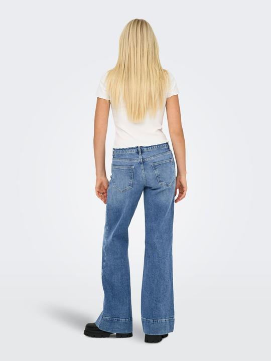 Actual product image Only ONLRUELLE Flared jeans Flared fit jeans (W31/L32)