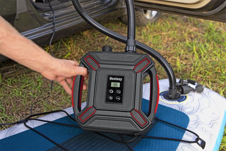 Produktbild Bestway PowerGrip
