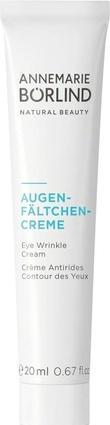 Annemarie Börlind Eye wrinkle cream (Crème, 20 ml)