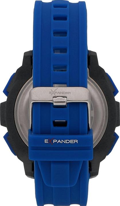 Produktbild Sector Herrenuhr Ex-04 (Digitaluhr, 49 mm)