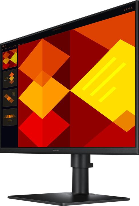 Actual product image Samsung S40GD (1920 x 1080 pixels, 24")