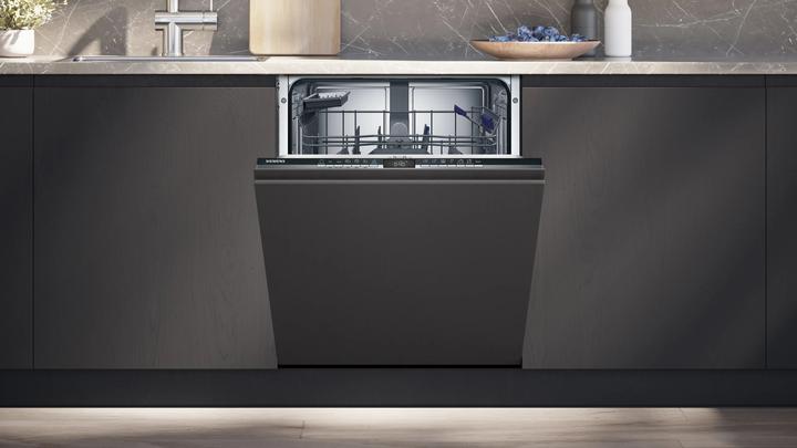 Actual product image Siemens SN63EX04BE