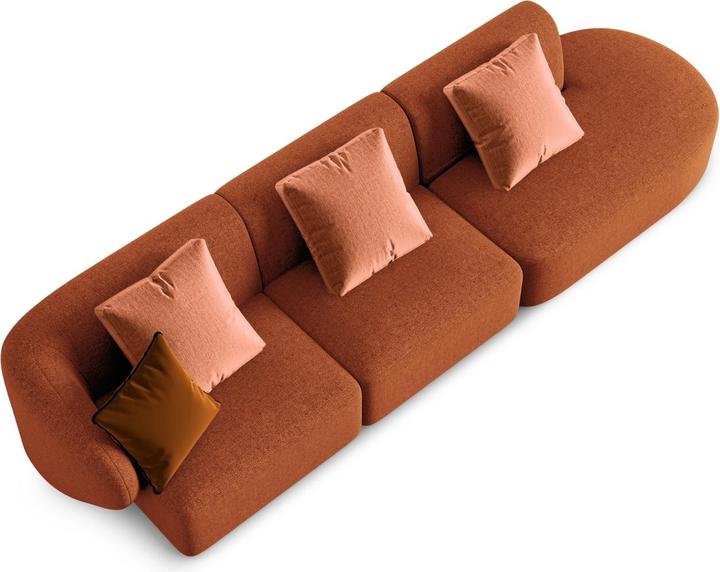 Produktbild Maison Heritage Chiara (2-Sitzer, 3-Sitzer, 4-Sitzer)