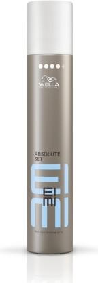 Immagine prodotto Wella EIMI Absolute Set Finishing Spray ultra forte (300 ml)