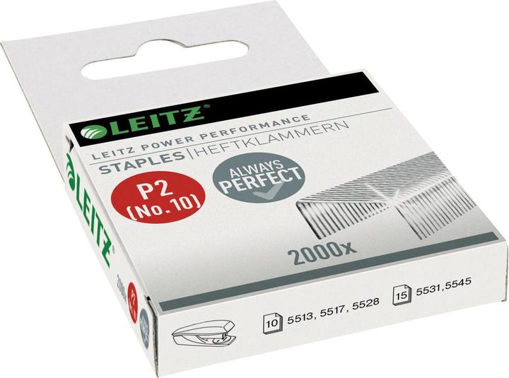 Image du produit Leitz Offre groupée P2 de performance énergétique (1 x)
