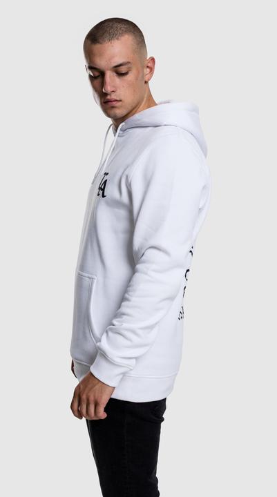 Actual product image Mister Tee LA Hoody (XL)