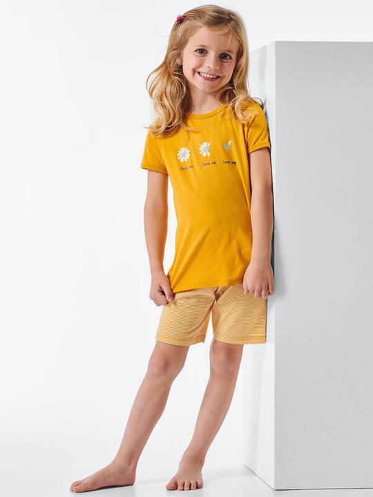 Immagine prodotto Schiesser Pigiami da bambina (128)