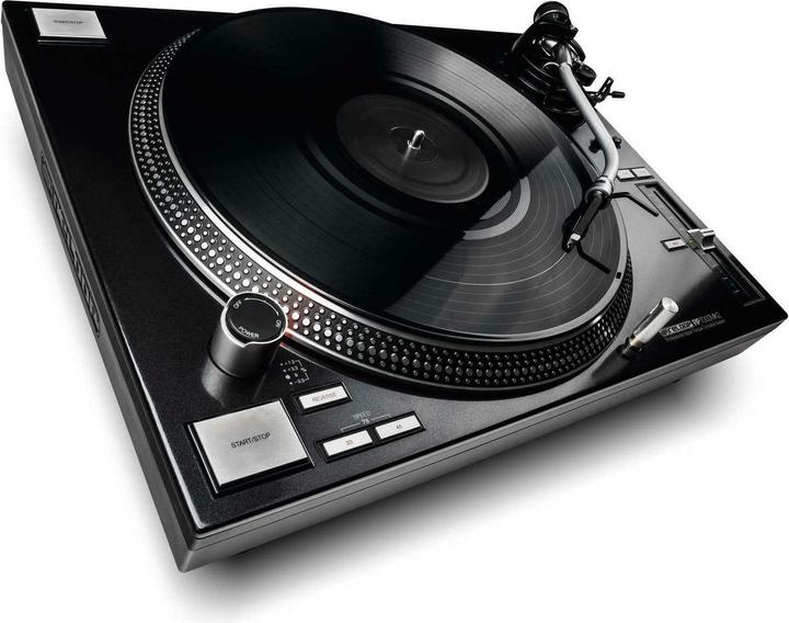Produktbild reloop Rp-7000 Mkii (Manuell)