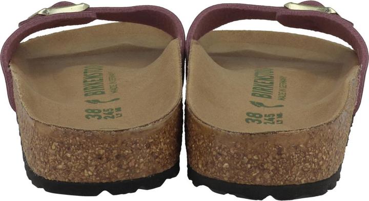 Actual product image Birkenstock Women's Madrid Synthetics (43)