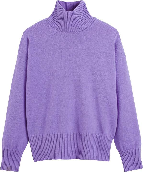La Redoute Collections Pullover aus Wolle/Kaschmir (38)
