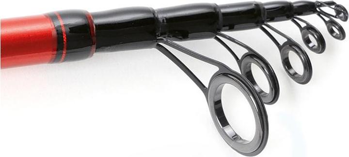Actual product image Stucki Thun Tele Allround (Telescope, 198 cm)